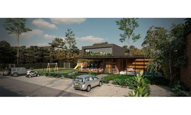 Venta Lote – La Ceja, Antioquia