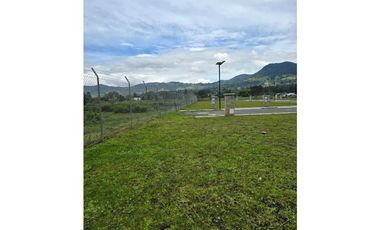 Venta Lote – La Ceja, Antioquia