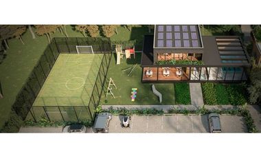 Venta Lote – La Ceja, Antioquia