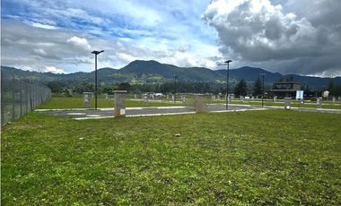 Venta Lote – La Ceja, Antioquia