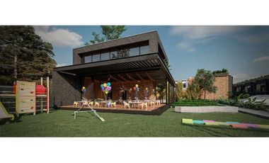 Venta Lote – La Ceja, Antioquia