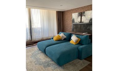 Venta de Departamento en Torre Kuahtro, Angelópolis, Puebla