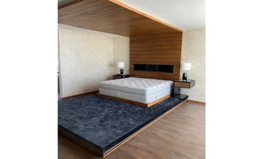 Venta de Departamento en Torre Kuahtro, Angelópolis, Puebla