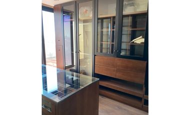 Venta de Departamento en Torre Kuahtro, Angelópolis, Puebla