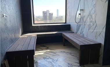 Venta de Departamento en Torre Kuahtro, Angelópolis, Puebla