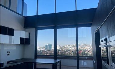 Venta de Departamento en Torre Kuahtro, Angelópolis, Puebla