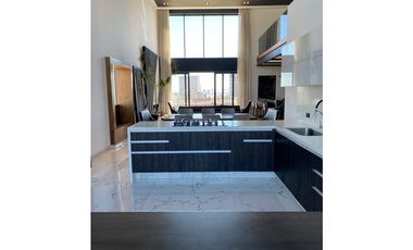 Venta de Departamento en Torre Kuahtro, Angelópolis, Puebla