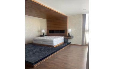 Venta de Departamento en Torre Kuahtro, Angelópolis, Puebla