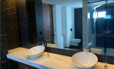 Venta de Departamento en Torre Kuahtro, Angelópolis, Puebla