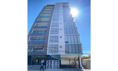 Venta de Departamento en Torre Kuahtro, Angelópolis, Puebla