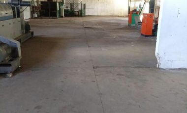 Nave Industrial en Fraccionamiento Ciudad Industrial