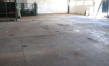 Nave Industrial en Fraccionamiento Ciudad Industrial