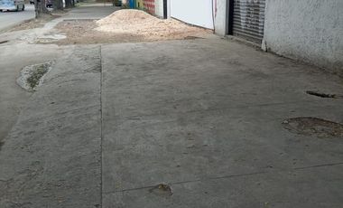 Nave Industrial en Fraccionamiento Ciudad Industrial