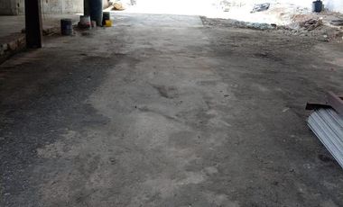 Nave Industrial en Fraccionamiento Ciudad Industrial