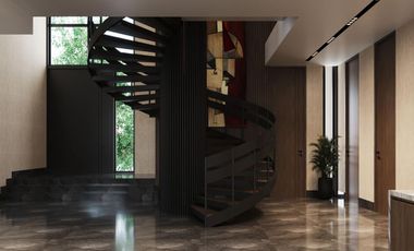 Casa en Residencial y Club de Golf La Herradura Etapa A