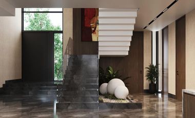 Casa en Residencial y Club de Golf La Herradura Etapa A