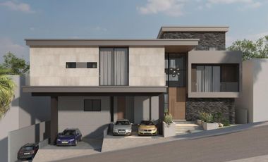 Casa en Residencial y Club de Golf La Herradura Etapa A