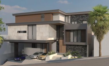 Casa en Residencial y Club de Golf La Herradura Etapa A