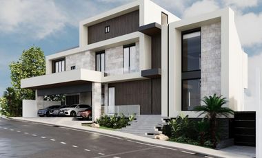 Casa en. Venta en Club de Golf La Herradura, Monterrey NL