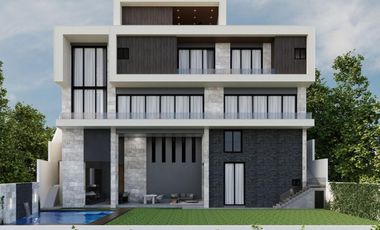 Casa en. Venta en Club de Golf La Herradura, Monterrey NL