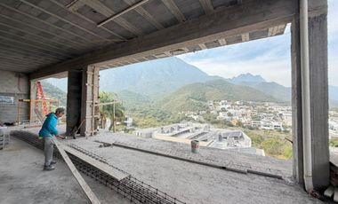 Casa en. Venta en Club de Golf La Herradura, Monterrey NL