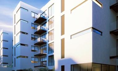 Hermosos Departamentos en Pre-Venta Rakennus - Toreo Naucalpan con Balcón