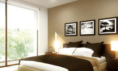 Hermosos Departamentos en Pre-Venta Rakennus - Toreo Naucalpan con Balcón