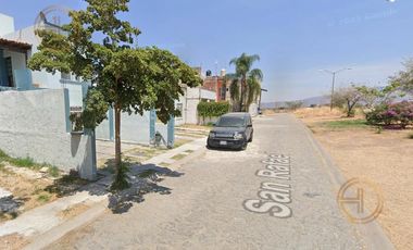 Casa en Pueblo Juanacatlan