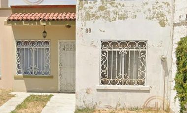 Casa en Pueblo Juanacatlan