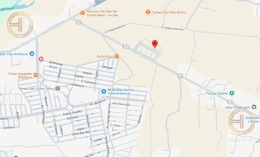 Casa en Pueblo Juanacatlan