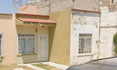 Casa en Pueblo Juanacatlan