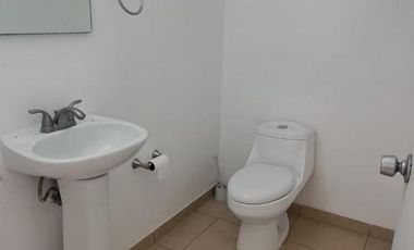 Casa en Venta en Los Médanos con Casa Club y Alberca