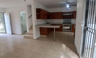 Casa en Venta en Los Médanos con Casa Club y Alberca