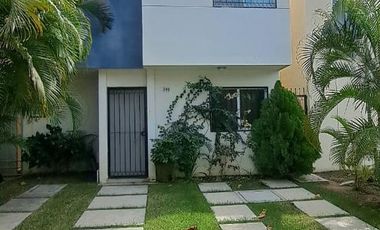 Casa en Venta en Los Médanos con Casa Club y Alberca