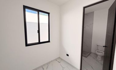 CASA EQUIPADA EN VENTA EN PRIVADA CHOLUL.