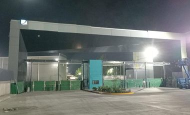 Bodega Industrial en Tultepec, Edo de Méx.