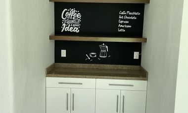 Casa en renta en Club de Golf los Encinos