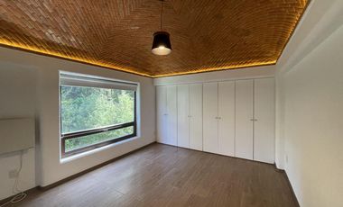 Casa en renta en Club de Golf los Encinos