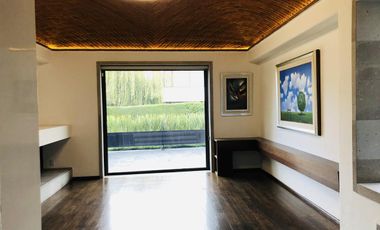 Casa en renta en Club de Golf los Encinos