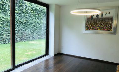 Casa en renta en Club de Golf los Encinos