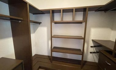 Casa en renta en Club de Golf los Encinos