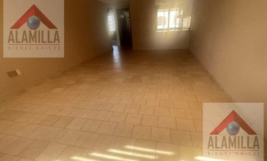 El Rosario Amplio departamento en renta