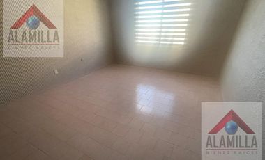 El Rosario Amplio departamento en renta