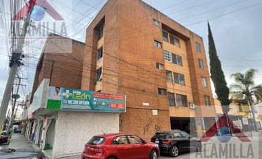 El Rosario Amplio departamento en renta