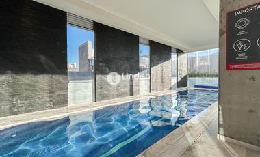 DEPARTAMENTO EN RENTA EN TORRE UMA, ZONA ANGELÓPOLIS, PUEBLA.
