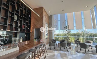 DEPARTAMENTO EN RENTA EN TORRE UMA, ZONA ANGELÓPOLIS, PUEBLA.