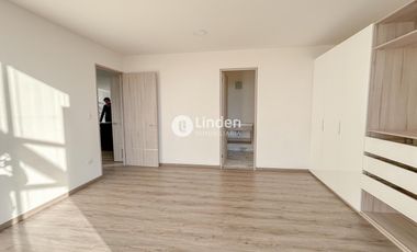 DEPARTAMENTO EN RENTA EN TORRE UMA, ZONA ANGELÓPOLIS, PUEBLA.