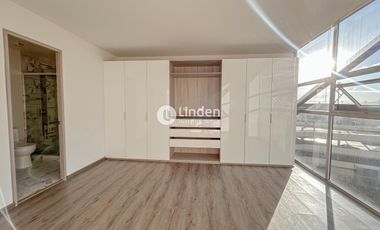 DEPARTAMENTO EN RENTA EN TORRE UMA, ZONA ANGELÓPOLIS, PUEBLA.
