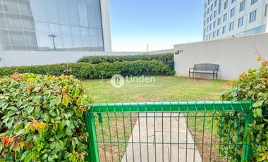 DEPARTAMENTO EN RENTA EN TORRE UMA, ZONA ANGELÓPOLIS, PUEBLA.