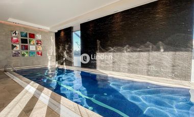 DEPARTAMENTO EN RENTA EN TORRE UMA, ZONA ANGELÓPOLIS, PUEBLA.
